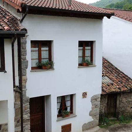 Gasthaus Casa Guela Pajares  Exterior foto
